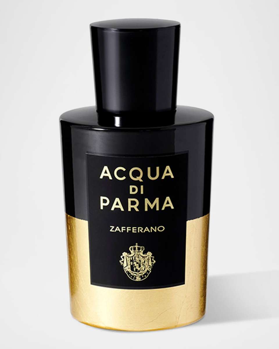 Legami Limited Edition Zafferano Eau de Parfum, 3.4 oz.